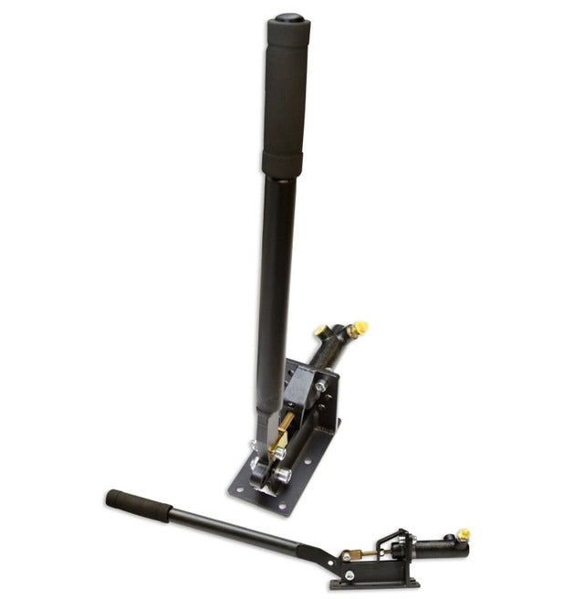 Swagier Hydraulic Handbrake "Zero One