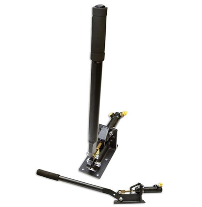 Swagier Hydraulic Handbrake "Zero One