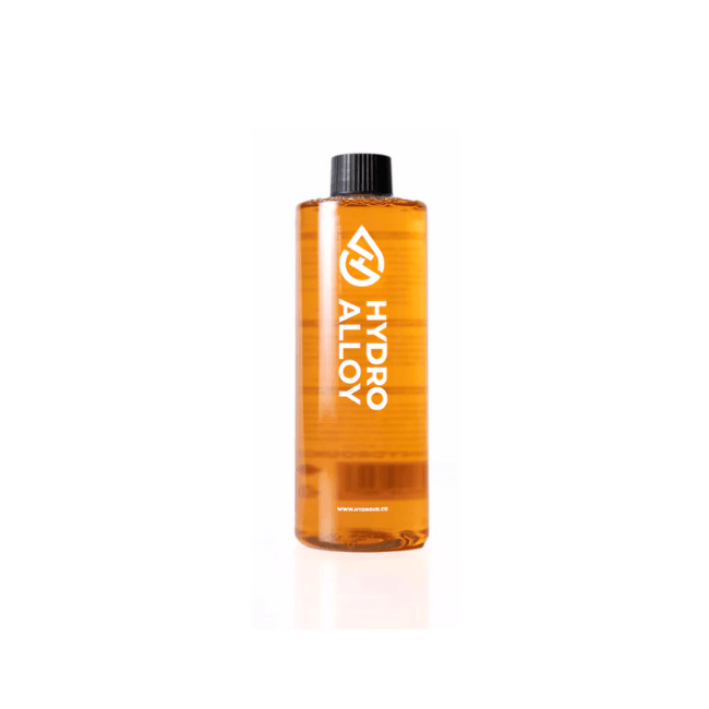 Hydro Alloy