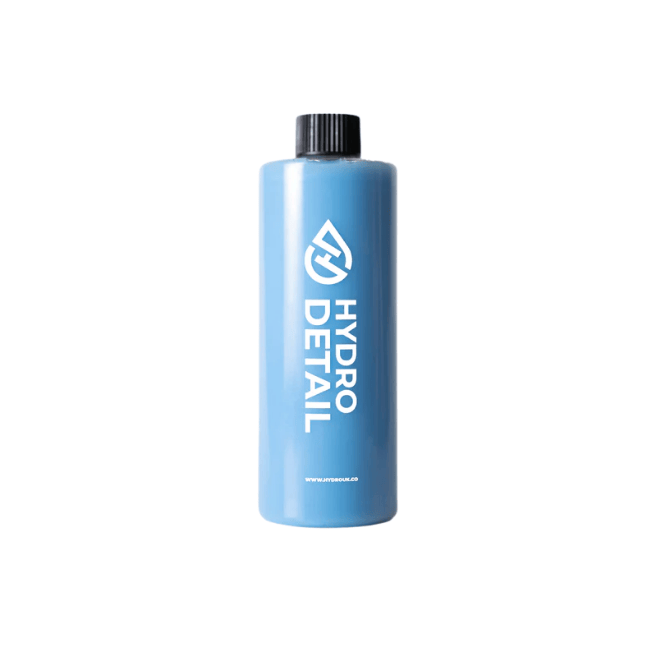 Hydro Detail