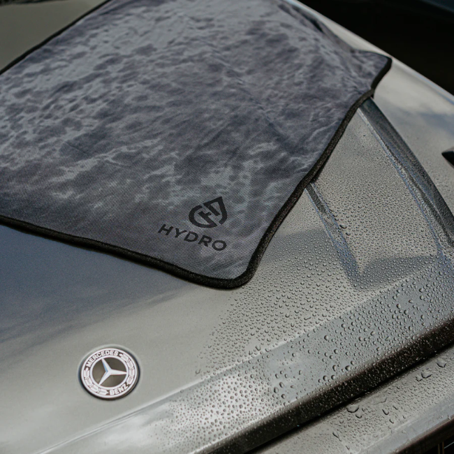 Hydro Drying Towel