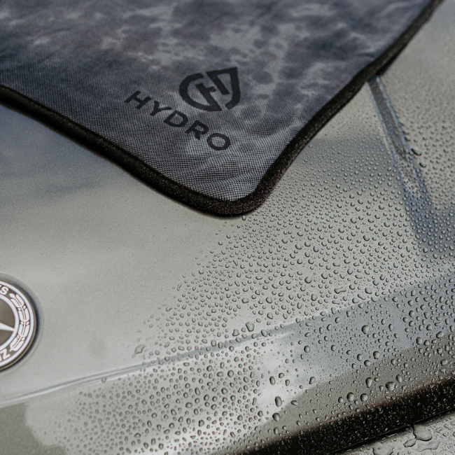 Hydro Drying Towel