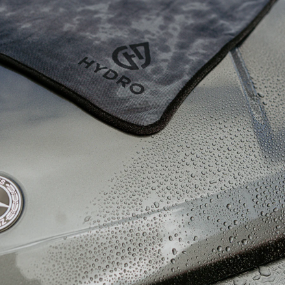 Hydro Drying Towel