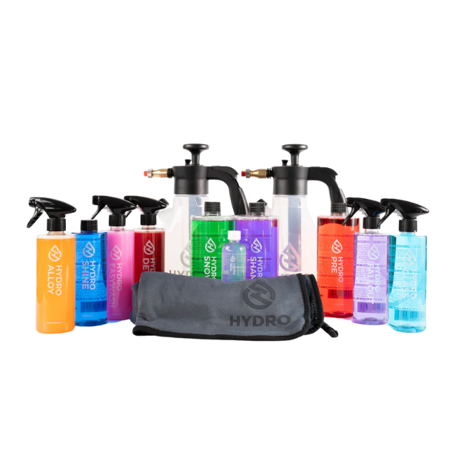 Hydro Haul