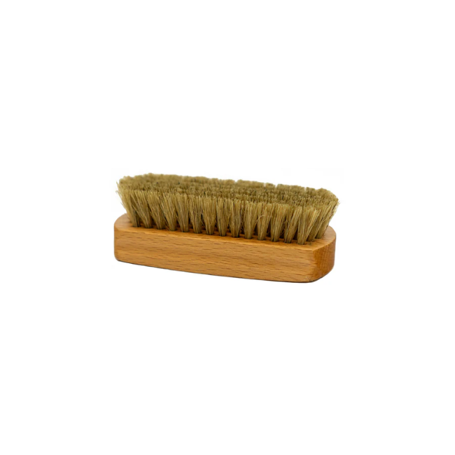 Hydro Leather Brush