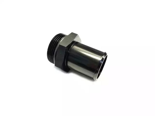 SPD AN20 Male O-ring adaptor to push on radiator hose 35/38/41mm