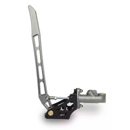 Hurricane Motorsport Hydraulic Handbrake grey