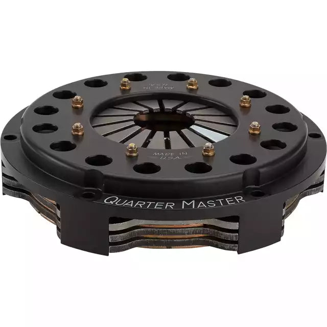 Quartermaster BMW E46 M54 Twin Plate Clutch