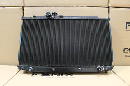 Fenix Radiators Lexus IS200 IS300 Full Alloy Radiator