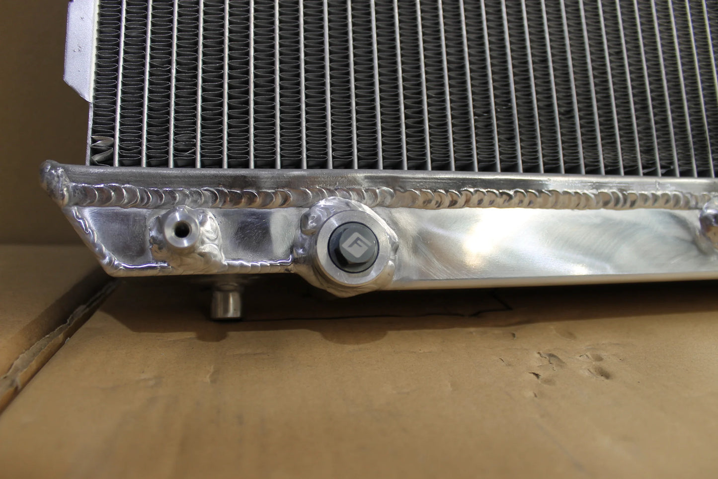 Fenix Radiators Lexus IS200 IS300 Full Alloy Radiator