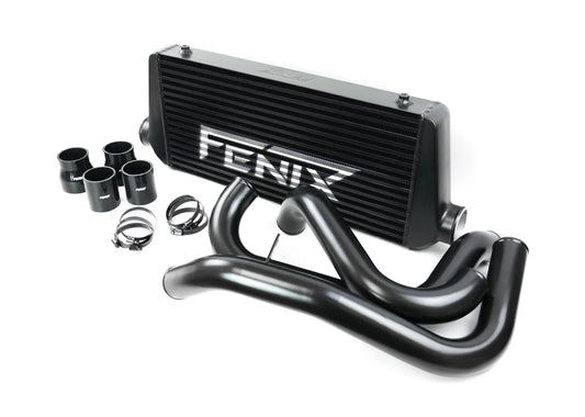 Fenix Cooling Nissan Laurel RB20 / RB25 C34 / C35 Intercooler Kit