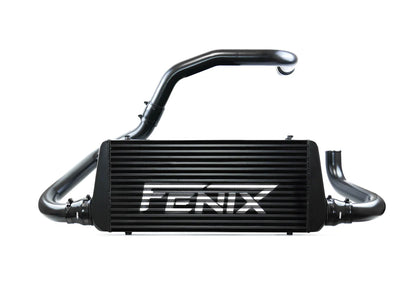 Fenix Cooling Nissan Skyline RB20 / RB25 R32 / R33 / R34 Intercooler Kit