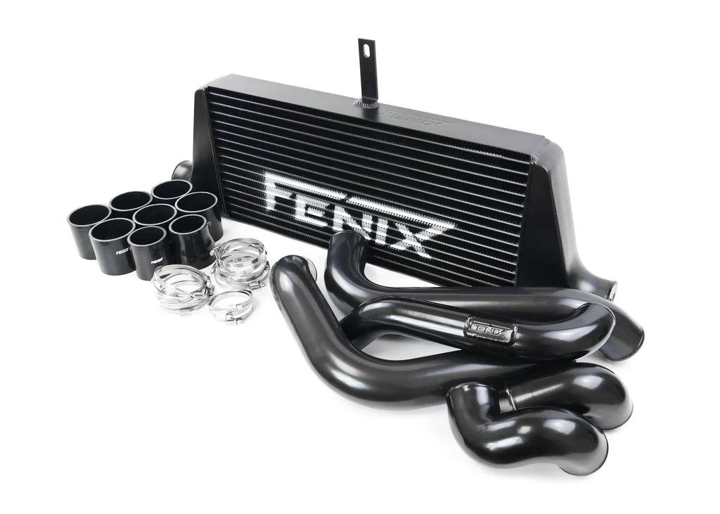 Fenix Cooling Toyota 1JZ Chaser, Cresta & Mark II JZX100 Intercooler Kit - CDMSPORT