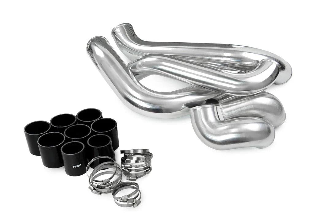 Fenix Cooling Toyota 1JZ Chaser, Cresta & Mark II JZX100 Intercooler Piping Kit - CDMSPORT