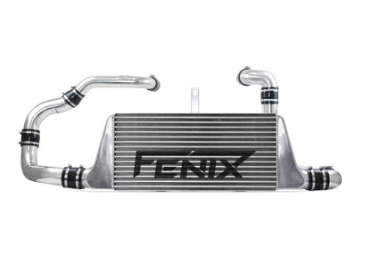 Fenix Cooling Toyota 1JZ Chaser, Cresta & Mark II JZX100 Intercooler Kit - CDMSPORT