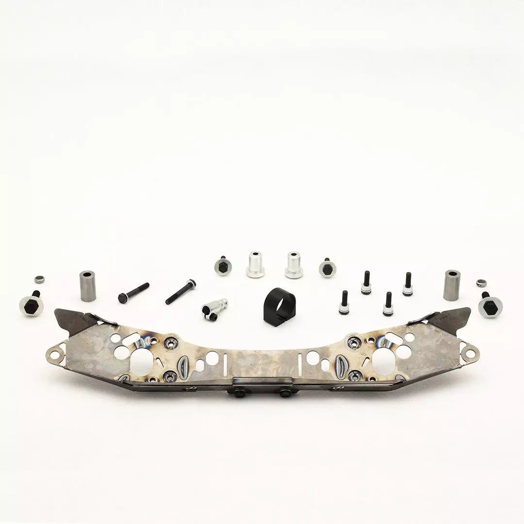 Wisefab Lexus IS200 IS300 XE10 Steering Angle Kit