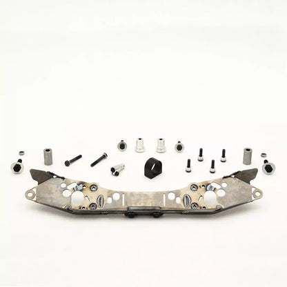 Wisefab Lexus IS200 IS300 XE10 Steering Angle Kit