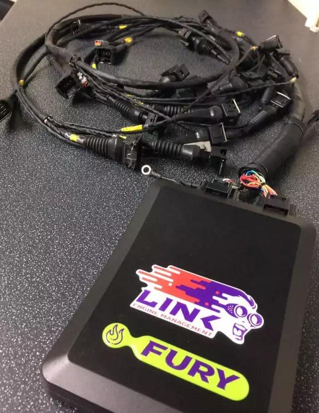 Link ECU G4X FuryX Engine Management Standalone ECU – CDMSPORT