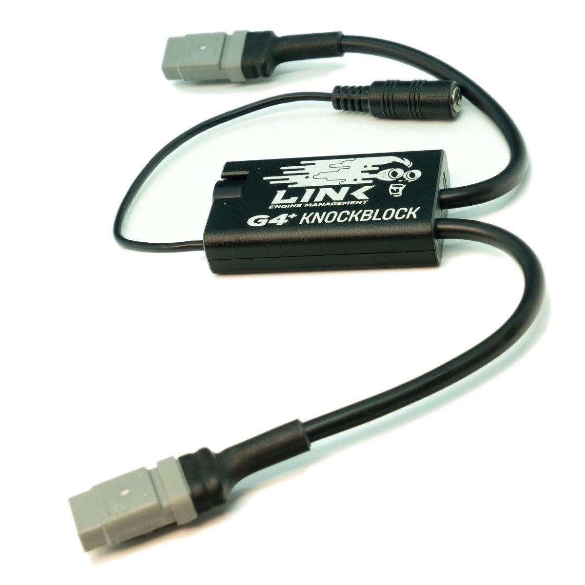 Link ECU CAN Knock Detection Module (KnockBlock) - CDMSPORT