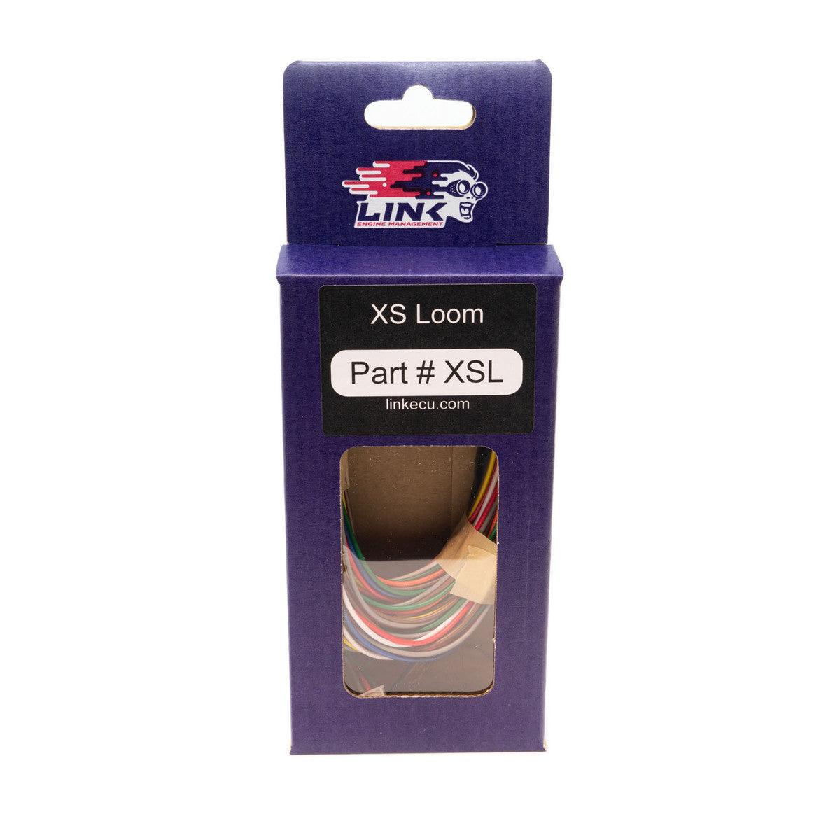 Link ECU Expansion Loom - CDMSPORT