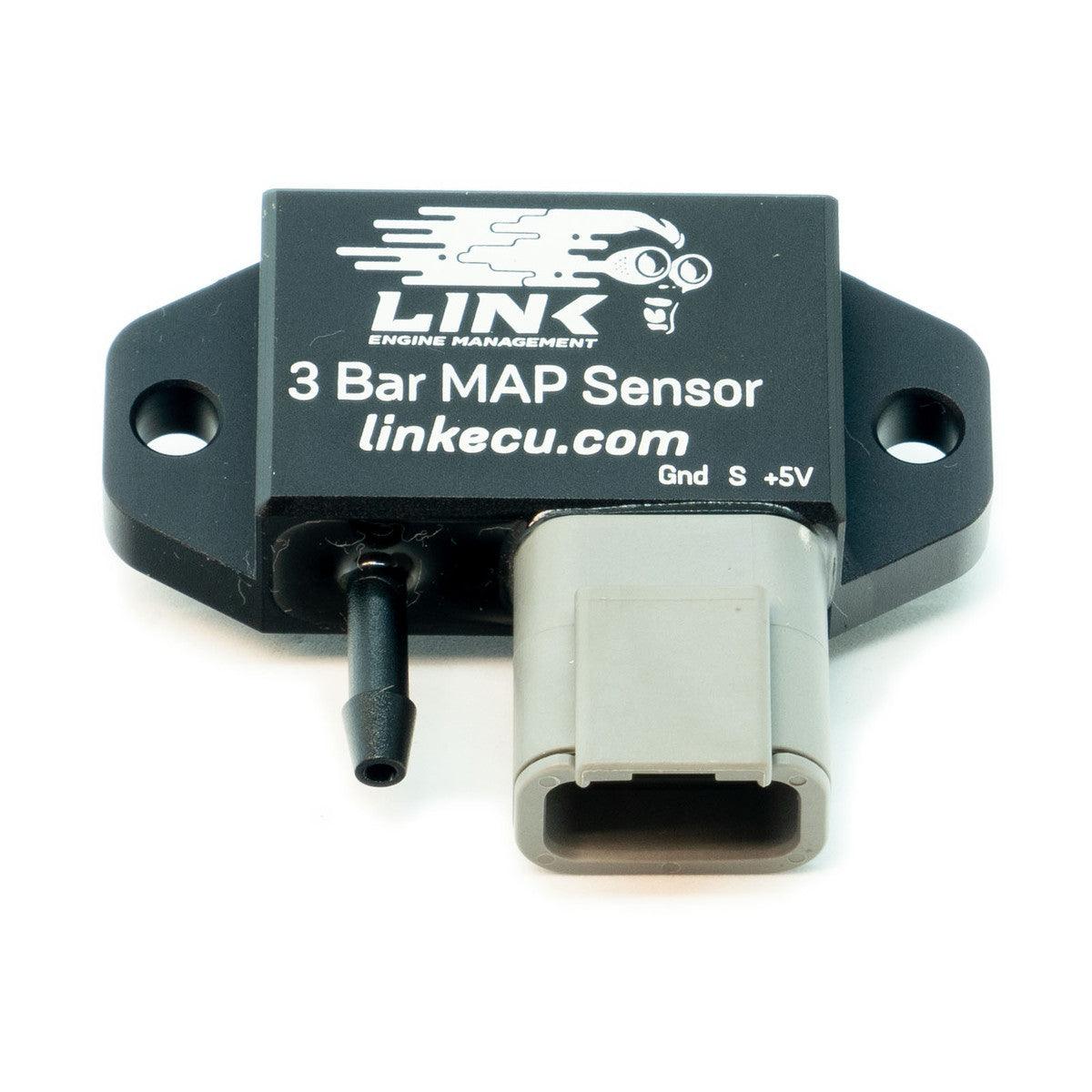 Link ECU Map Sensor 3 Bar - CDMSPORT