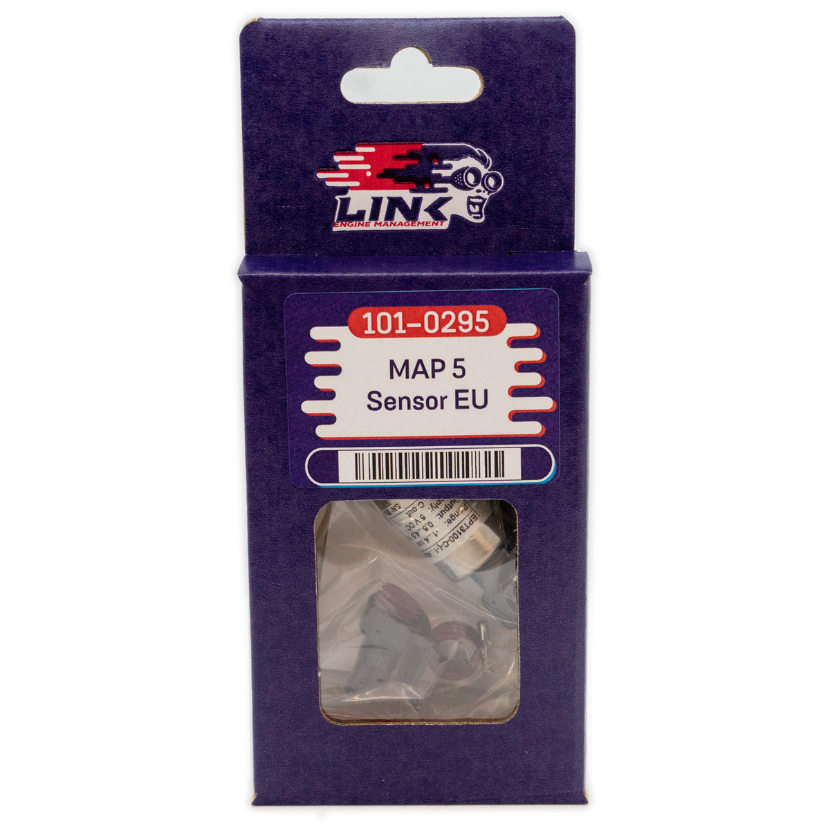 Link ECU Map Sensor 5 Bar - CDMSPORT