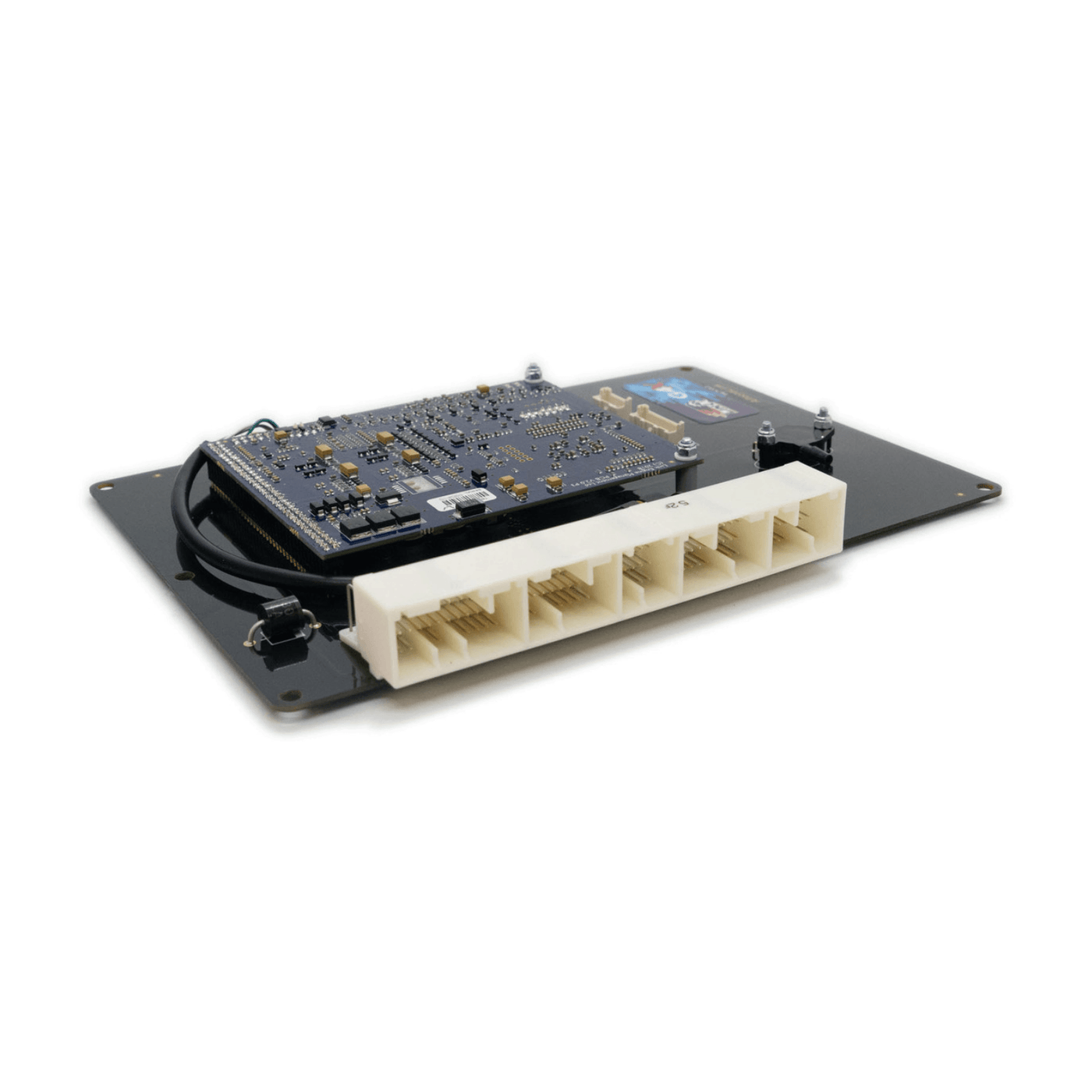 Link ECU Toyota Altezza 3SGE Engine Management G4X Plug In ECU - CDMSPORT