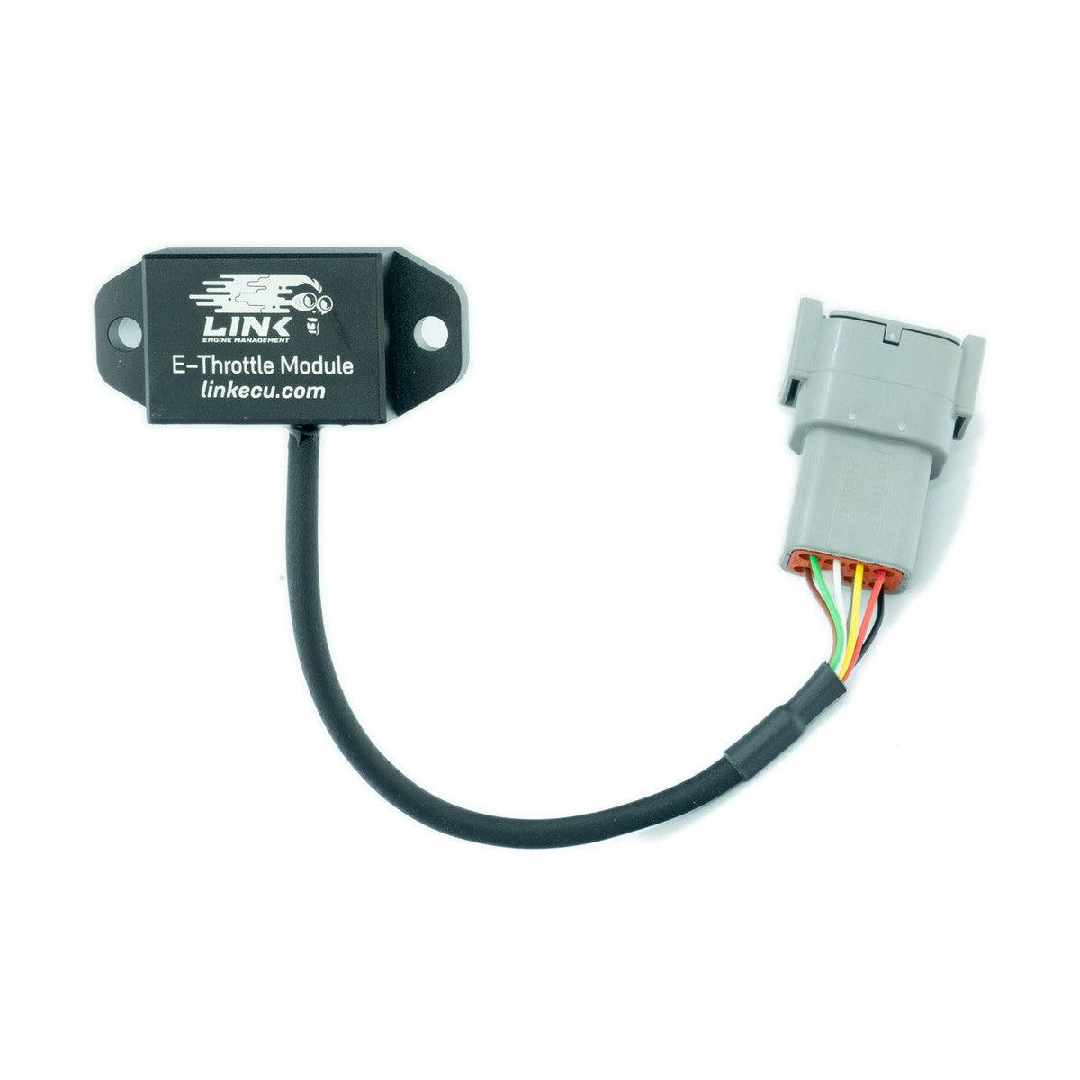 Link ECU Remote E-Throttle Module (RET) – CDMSPORT
