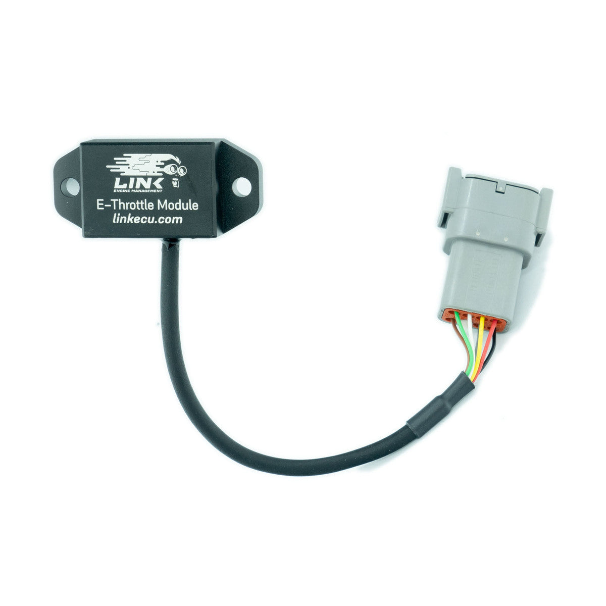 Link ECU Remote E-Throttle Module (RET)