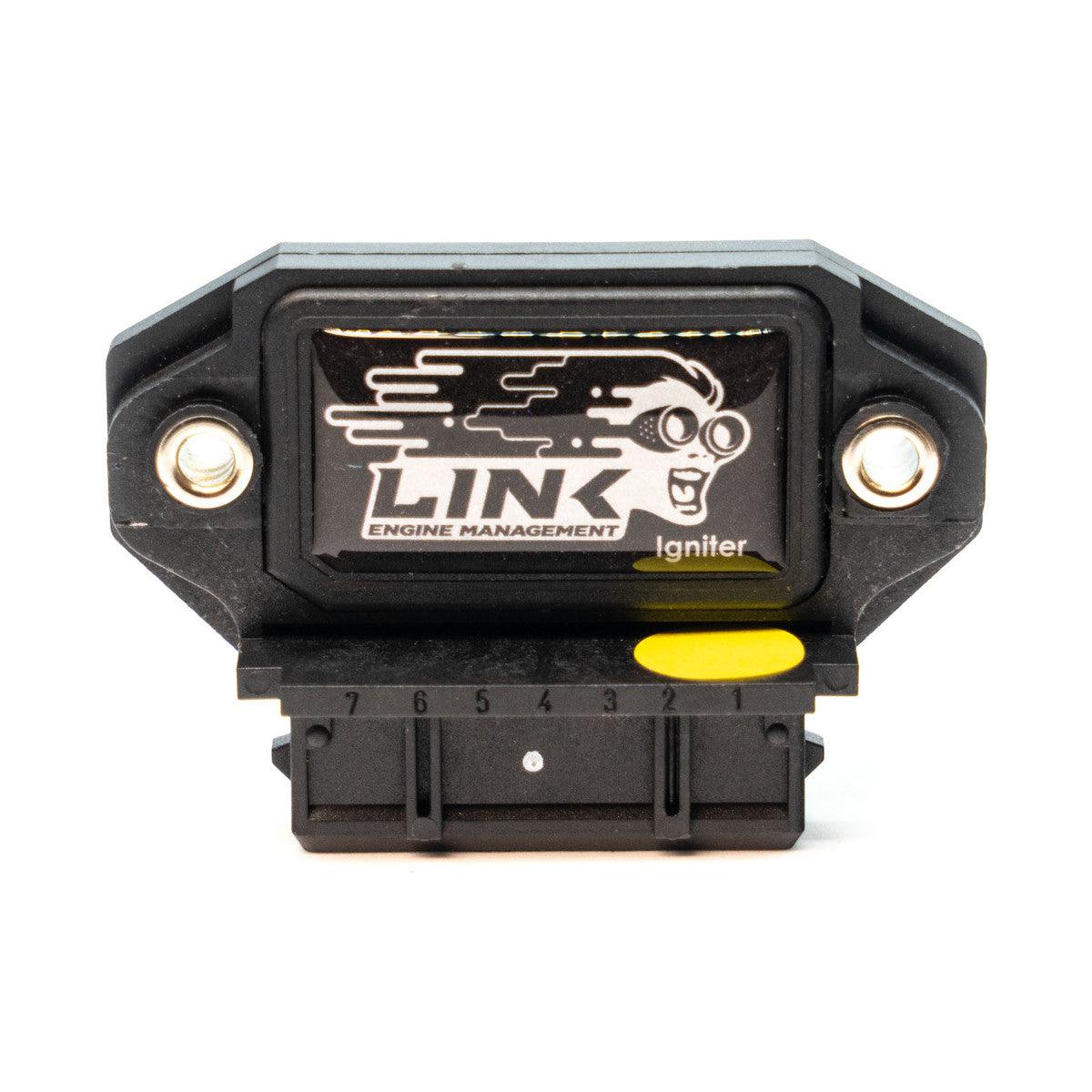 Link ECU 3 Channel Ignitor - CDMSPORT