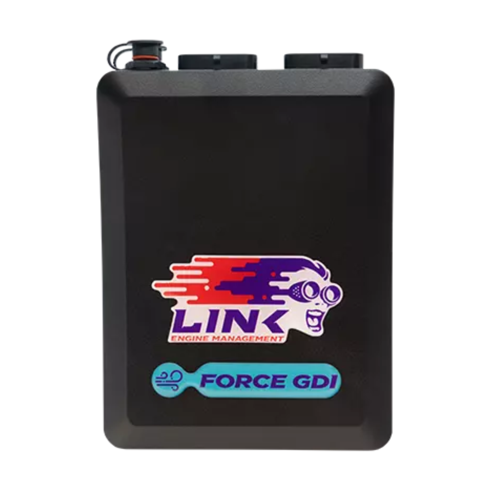 Link G4+ Thunder standalone wire-in ECU for performance direct injection tuning