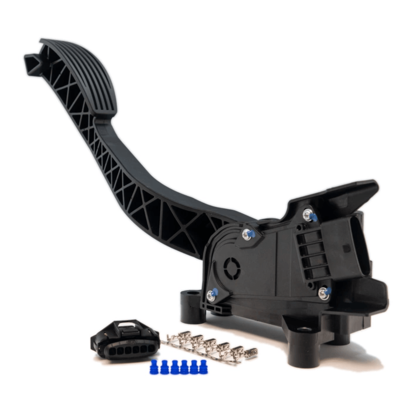Link ECU Electric Throttle Pedal - Hanging - CDMSPORT
