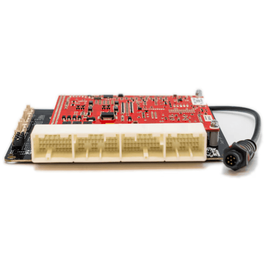 Link ECU Subaru Impreza V11 EJ25 WRX & STI 07-11 (GR/GV/GH/GE chassis) Engine Management G4X Plug In ECU - CDMSPORT