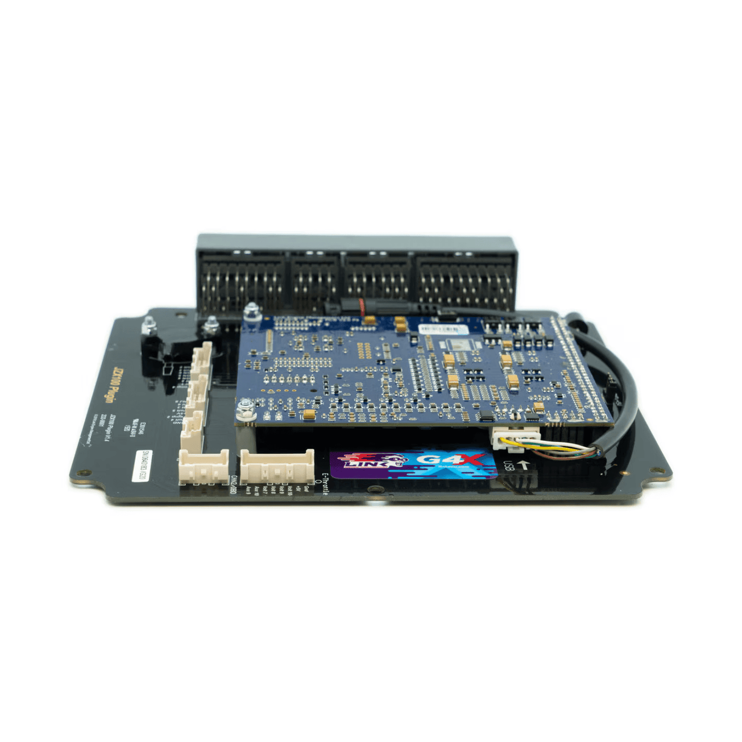 Link ECU Toyota 1JZ G4X Plug In ECU Chaser Cresta JZX ETC - CDMSPORT