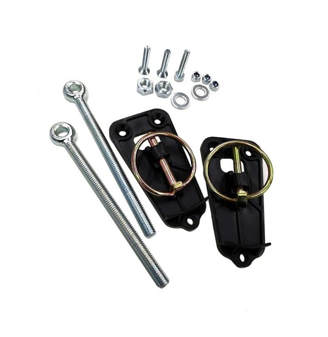 Swagier Locking brackets Heavy Duty