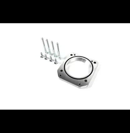 Swagier M52TU Throttle Body Adapter To M54b25 Intake