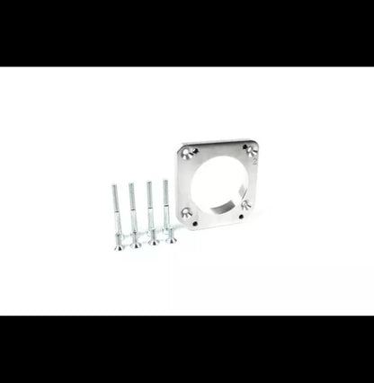 Swagier M52TU Throttle Body Adapter To M54b25 Intake