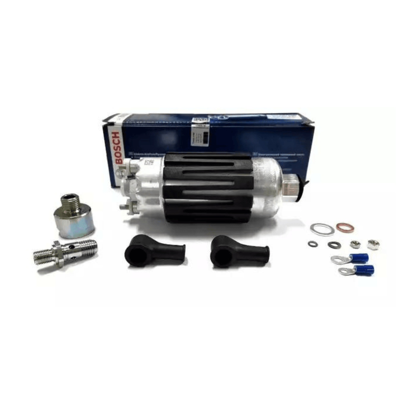 Bosch -200 Fuel pump - CDMSPORT