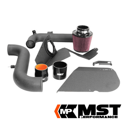 MST Performance VW EA113 2.0 TFSI Induction Kit