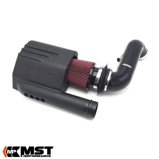 MST Performance VW EA 211 Golf MK7 1.4TSI Induction Kit