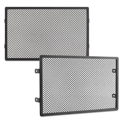 Mishimoto BMW G8X M3/M4 Auxiliary Radiator Stone Guards (2021+)