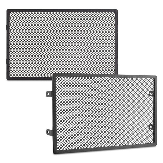 Mishimoto BMW G8X M3/M4 Auxiliary Radiator Stone Guards (2021+)