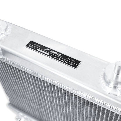 Mishimoto BMW G8X M3/M4 Auxiliary Radiator (2021+)