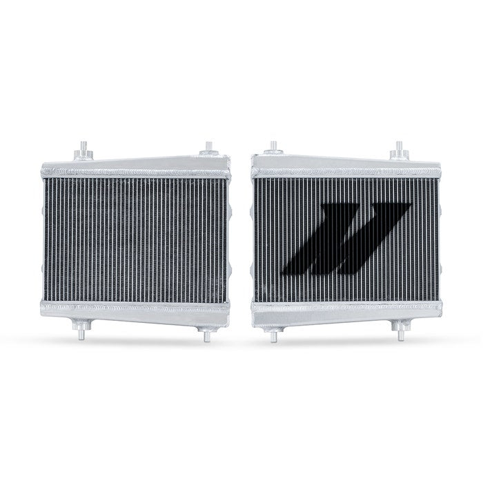 Mishimoto BMW G8X M3/M4 Auxiliary Radiator (2021+)