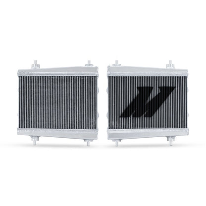 Mishimoto BMW G8X M3/M4 Auxiliary Radiator (2021+)