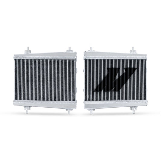 Mishimoto BMW G8X M3/M4 Auxiliary Radiator (2021+)