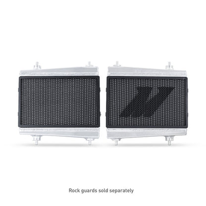 Mishimoto BMW G8X M3/M4 Auxiliary Radiator (2021+)