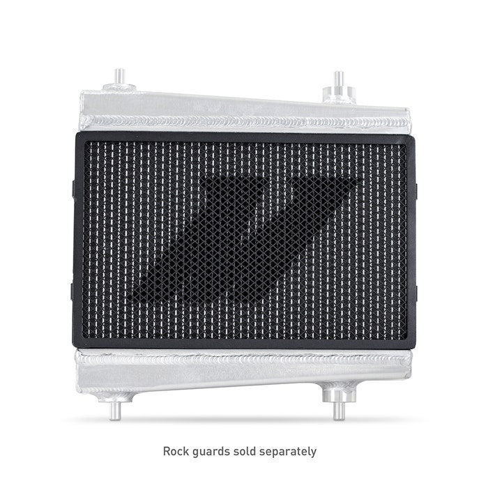 Mishimoto BMW G8X M3/M4 Auxiliary Radiator (2021+)