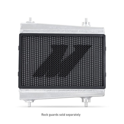 Mishimoto BMW G8X M3/M4 Auxiliary Radiator (2021+)