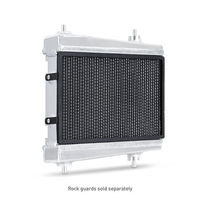 Mishimoto BMW G8X M3/M4 Auxiliary Radiator (2021+)